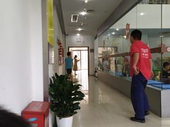 -西湖区图书馆(古墩路)