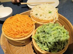 -金狮麟·新豫菜(金码大厦店)
