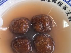 -粗茶淡饭(东关街店)