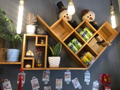 -obba kitchen(宽厚里总店)
