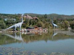 -世界恐龙谷景区