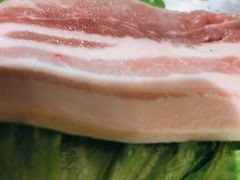 -围炉肉舍丹东海鲜烤肉·烤活鳗(步行街店)