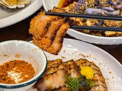 -北戴河转鱼·炒螃蟹酱餐厅