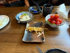 -鸟鹏烧鸟居酒屋(龙岗万科店)