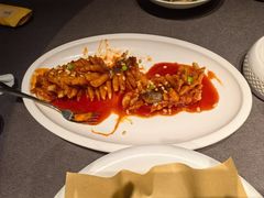 -简小舍·民间手艺菜(武昌江滩店)