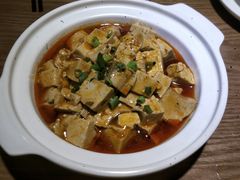 -吕氏疙瘩汤·新鲁菜(新贵和店)