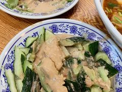 -门框胡同百年卤煮(前门煤市街店)