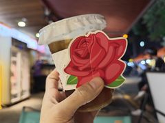 -谷丽羊肉串·新疆鲜货烧烤馆·清真·夜宵(长沙首店)