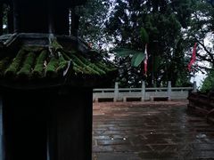 -老君山
