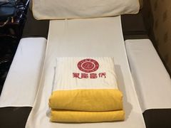-家富足道·SPA·影院式(解放碑碑中心店)