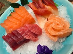 -Minase水濑·日料放题(外滩店)
