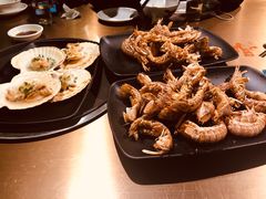 -寻味顺德·南记酒家·传统顺德菜·鱼生(广源路店)