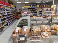 大堂-百年义利(甜水园东里店)