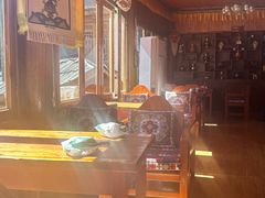 -塔洛藏餐吧(香格里拉古城店)