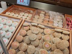-皇承御点·八旗饽饽铺(避暑山庄店)