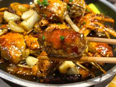 -一棠龙虾•王牌虾球(楚河汉街店)