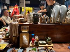 -一吉焼鸟·FOUNDER(桂林路店)
