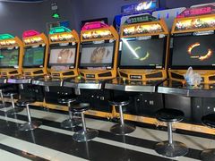 -星悦蓝海欢乐园(石路天虹店)