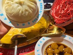 -受气牛肉·重庆耙牛肉(来福士店)