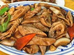 -老万饭馆