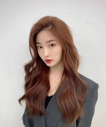 -MOKA HAIR SALON 烫染造型