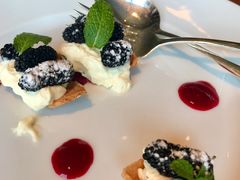 -非常时髦餐厅VUE Restaurant(外滩茂悦大酒店)