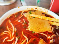 -德元兰州纯汤牛肉面