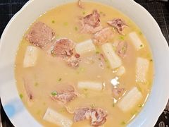 -雨后行菜(报慈北路店)