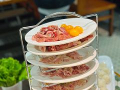 -吴秋芳鸡煲(江南西店)