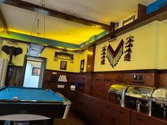 -清真· AL-JANNAT 佳纳特餐厅(仙林店)