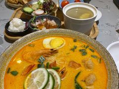 -Home Thai·泰谣(王府井apm店)