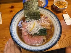 -Ramen满吉·豚骨拉面(丽园路店)