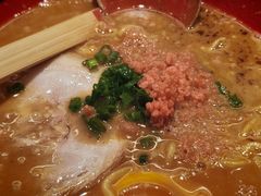 -一幻拉面(铜锣湾店)