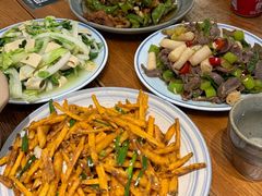 -静一餐厅·湖北菜(前门店)