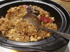 -东海海鲜酒家(中信广场店)