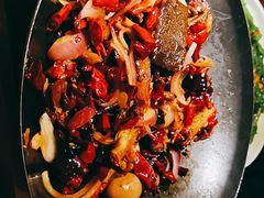 -九锅一堂酸菜鱼(新南凯德直营店)