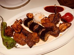 -Pasha帕夏土耳其餐厅(南昌路店)