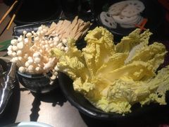 -左庭右院鲜牛肉火锅(新梅广场店)