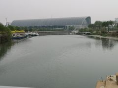-海河游船-永乐码头(大悲院)