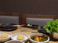 -泥炉烧肉师(新街口金銮巷店)