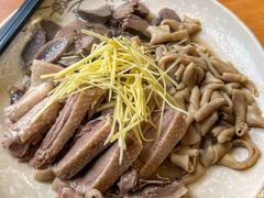 -乡亲鹅肉城(吴江店)