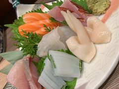 -小山日本料理(太古汇店)