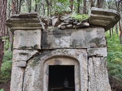 -四门塔风景区