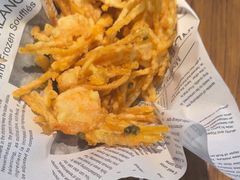 -老板恋上鱼(印象城店)