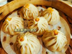 -大连君悦酒店·星海湾壹号Dalian·Dalian(星海广场店)