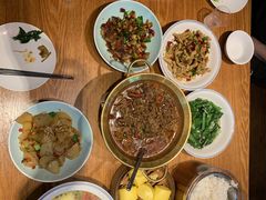 -印象鲵宴·张家界地标美食名片(溪布街店)