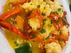 -盛港湾海鲜食府(黄沙店)
