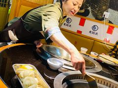 -锅老头海鲜铁锅炖
