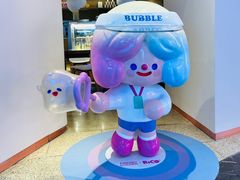 -奈雪的茶(湖滨银泰in77C区PRO店)