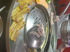 -哈哈碳都·牛肋条无限自助烤肉(宝龙店)